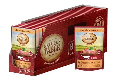 Chef s table отзывы
