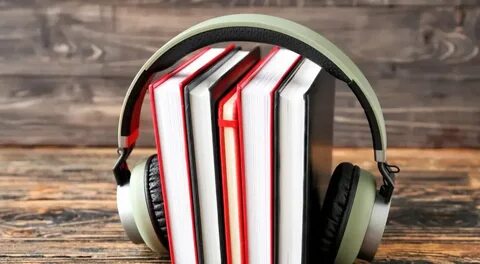 O audiobook