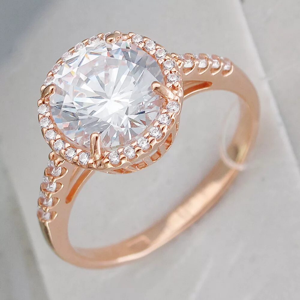 кольцо эстет 01k258034_16-5. золотое кольцо с фианитом d114398. ювелирное кольцо красная пресня фианит. кольцо sunlight с бриллиантом и фианитами. кольцо эстет 01k258035_16.