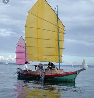 Re sailing