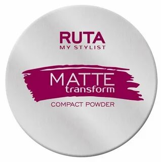 Matte пудра отзывы