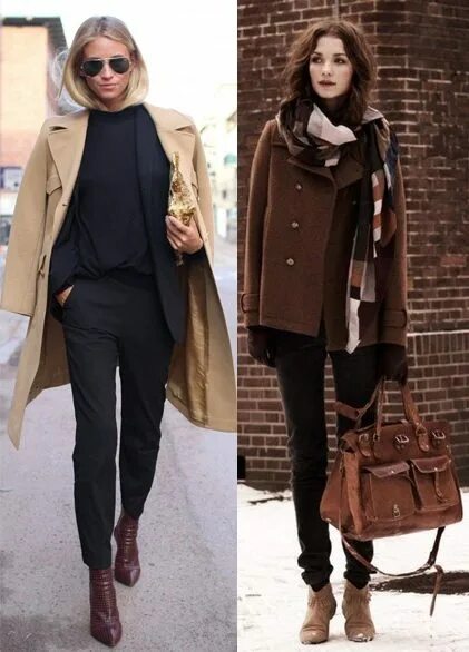 Smart Winter Wear For Ladies Hot Sale teplostroy-52.ru