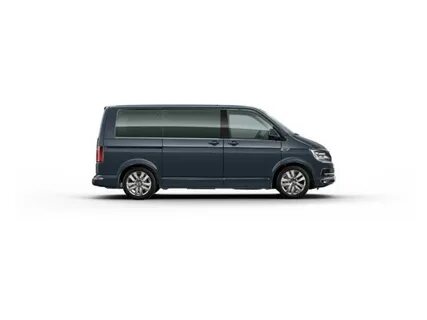 Vw multivan 2024