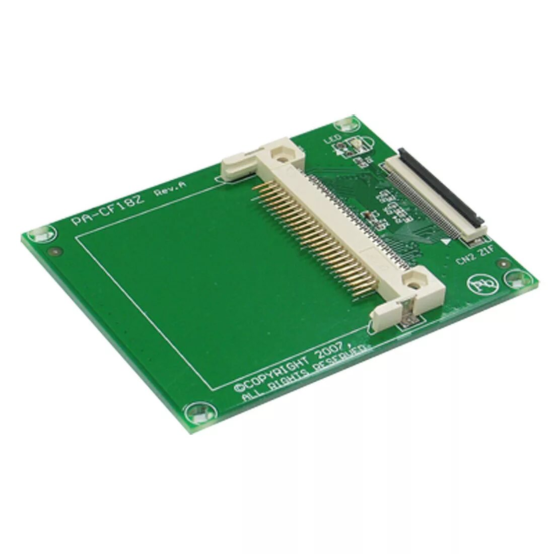 Cf adapter