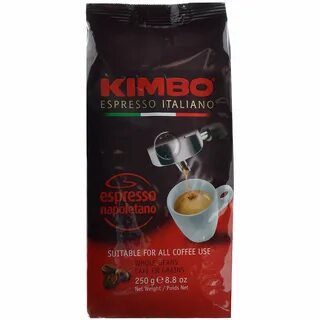 Кофе в зернах 250 г
