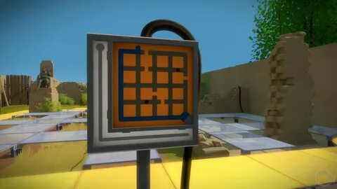 Bare witness игра