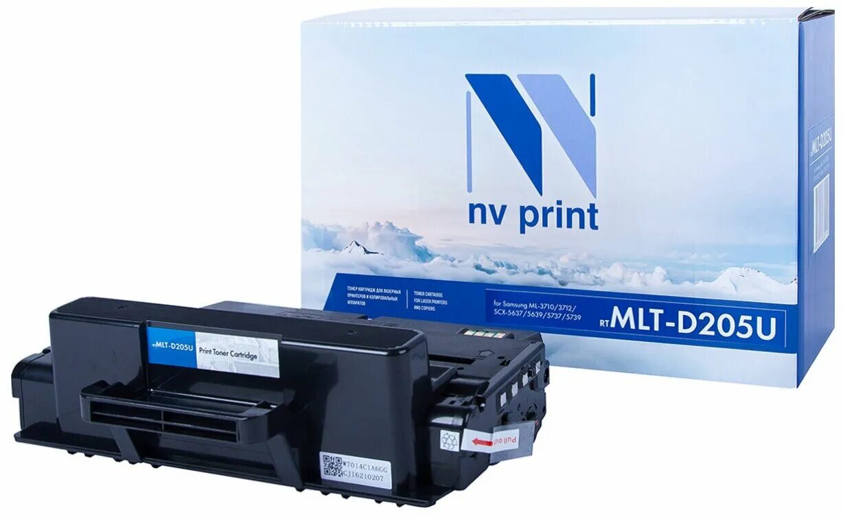 Mlt d205e. Mlt d205e