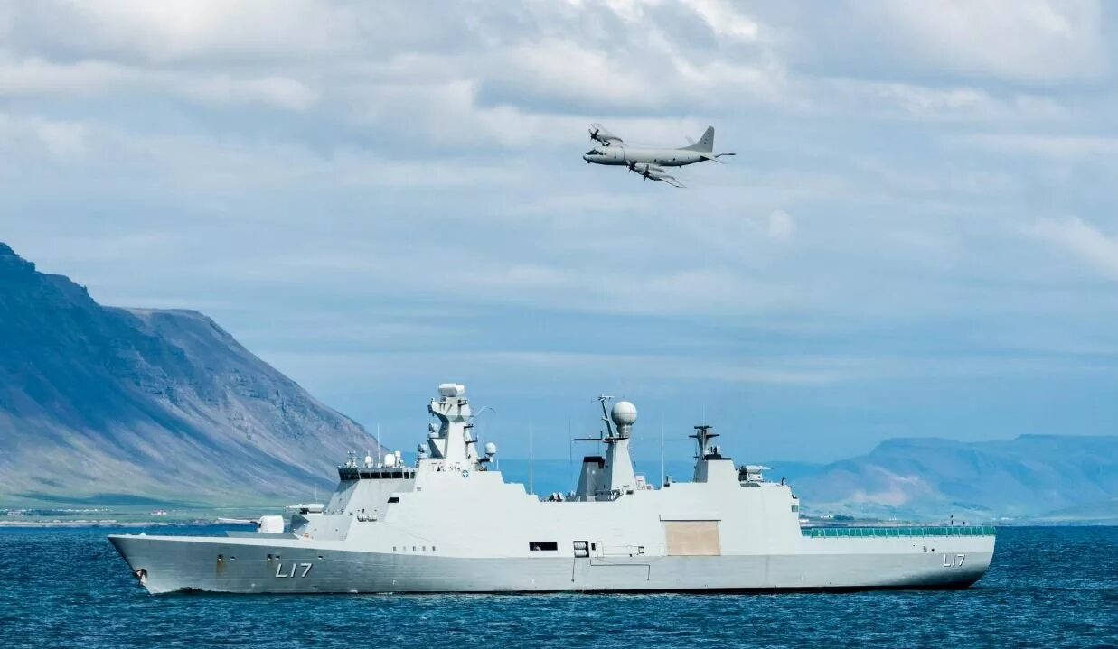 Противолодочные учения. ВМФ Японии сегодня. Военные самолеты и корабли. ВМФ Южной Кореи.