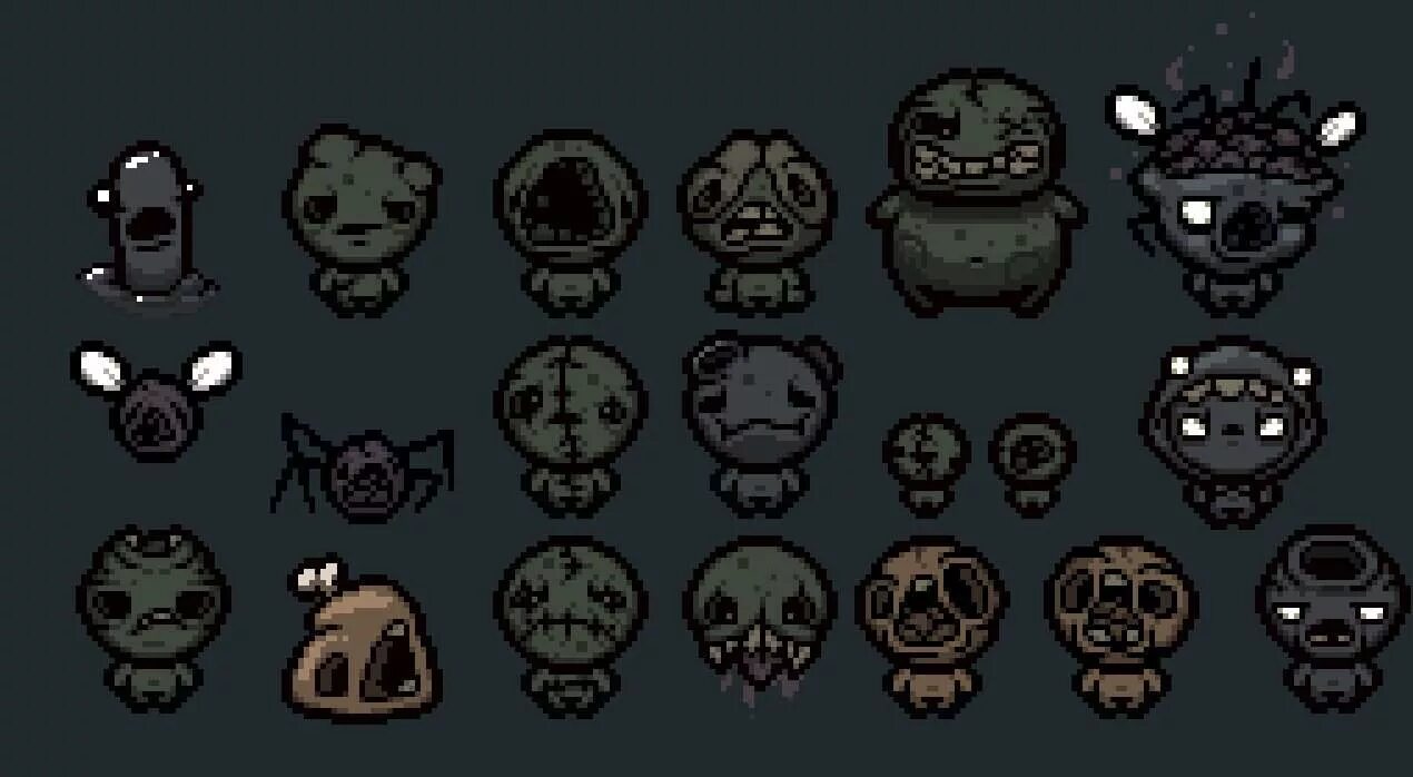 Айзек мод на анимации. Делириум айзек sprite. the binding of isaac враги. the binding of isaac пиксельная игра. 7 смертных грехов айзек.
