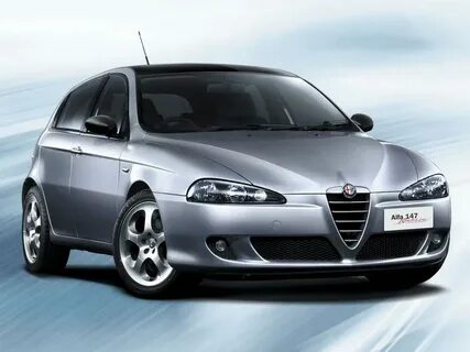 Romeo 147