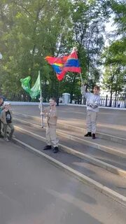 12 июня рыбинск