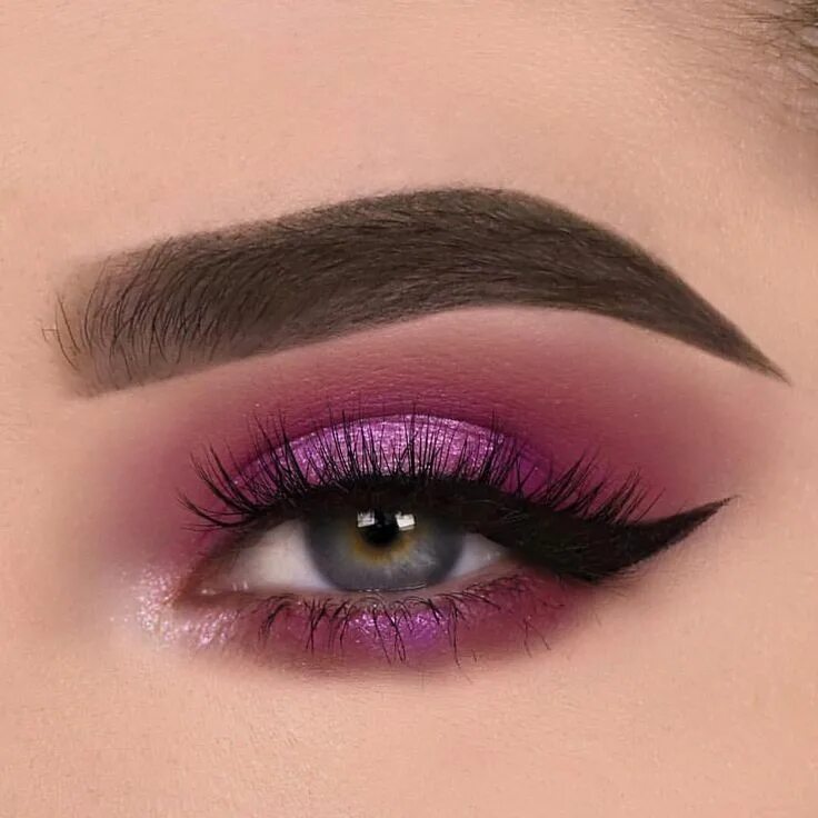 Daily make up