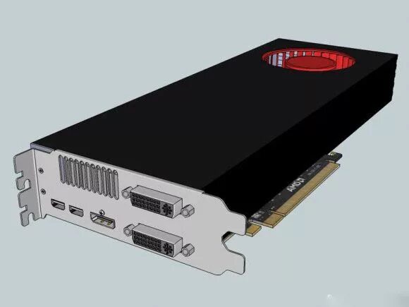 D3d feature level 12. Видеокарта GPU d3. AMD Radeon 3. Видеокарта 3d модель. 3д модель корпуса для видеокарты.