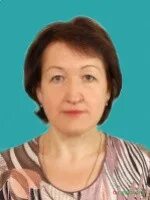 Учитель медведеву
