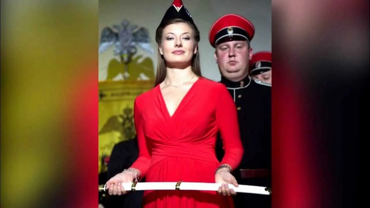 Какие украшения любит советник Шойгу Мария Китаева и почему ее называют генераль