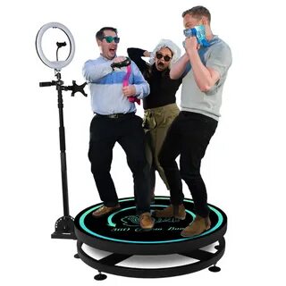 Селфи камера 360
