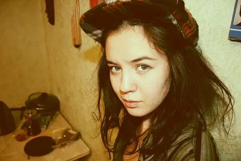 Def woman