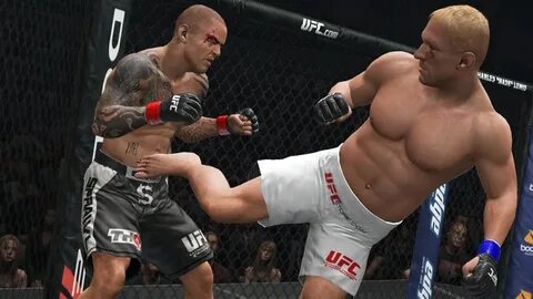 Ufc tapology