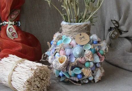 Подарки ручной работы