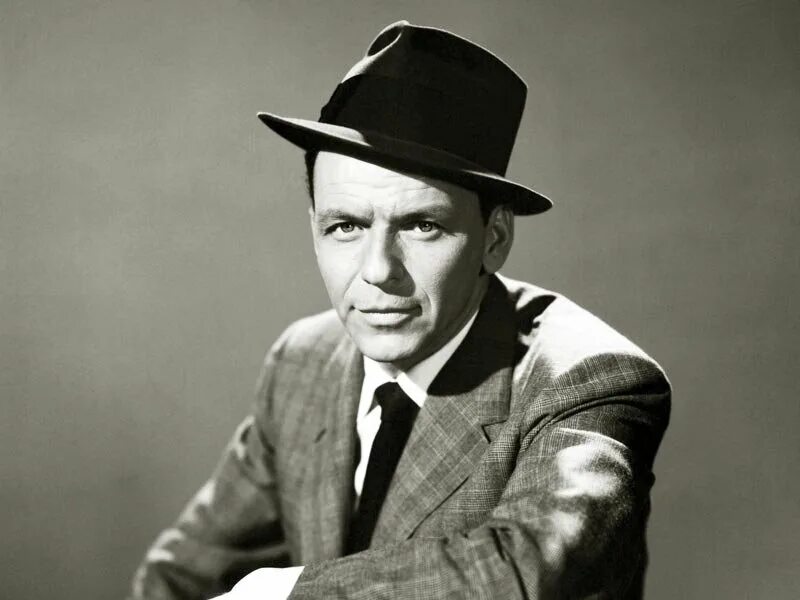 Поет фрэнк синатра. Синатра. Фрэнк Синатра {Frank Sinatra}. Джазовый певец Фрэнк Синатра.