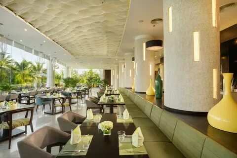 Vinpearl resort spa nha trang bay