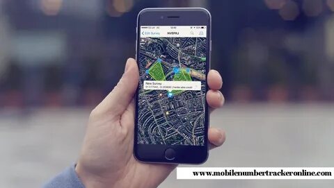 Phone tracing