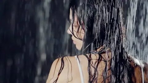 She rain