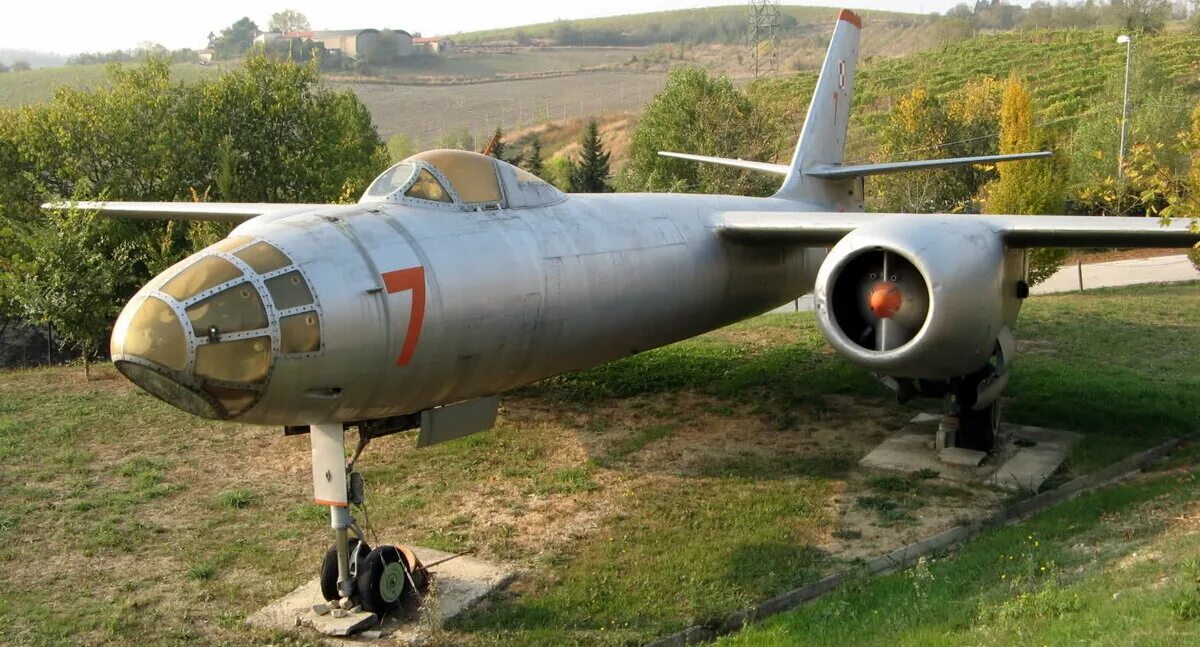 Как Ил-28 победил Ту-14: совершенству нет предела или внутренняя конкуренция Гон