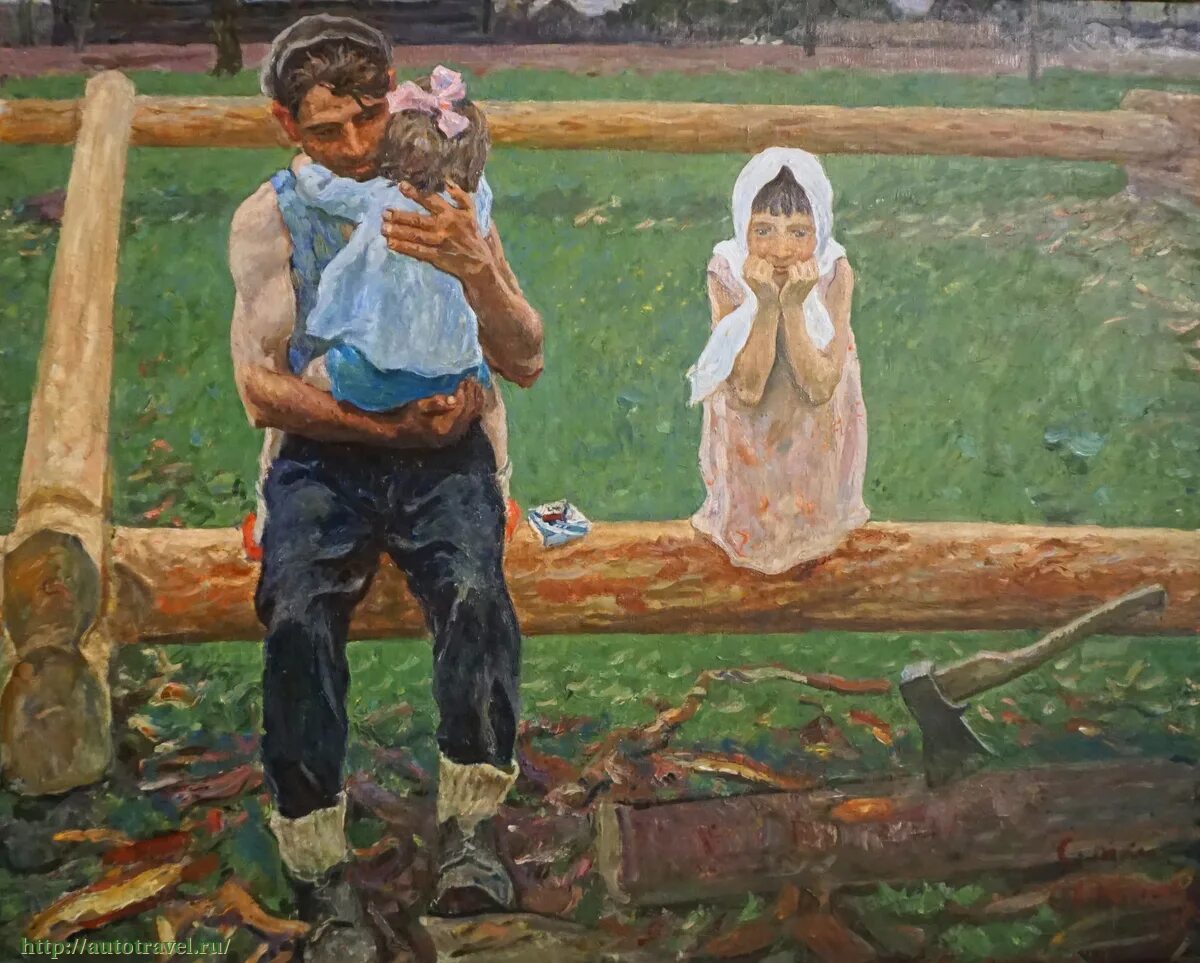 Ткачев младший сын 1. Ткачев младший сын 1