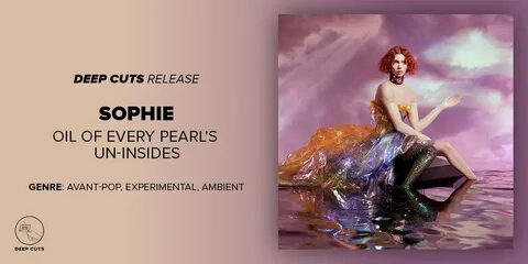 Sophie oil