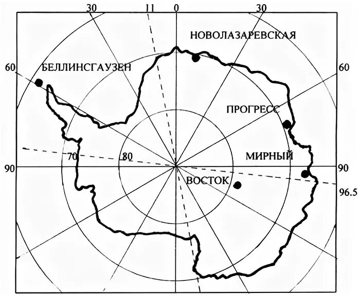 Крайние точки Антарктиды на карте. Крайняя Северная точка Антарктиды. Крайние точки материка Антарктида. Крайние точки Антарктиды 7.