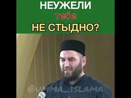 Неужели вы не понимаете