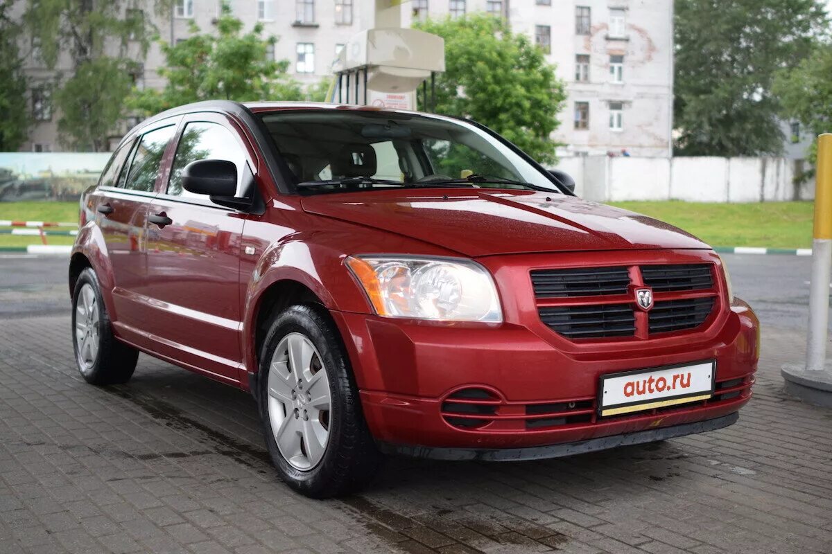 Dodge caliber купить. Додж Калибер. Додж Калибр 2008 1.8. Додж Калибер красный. Додж Калибр 1.8 механика.