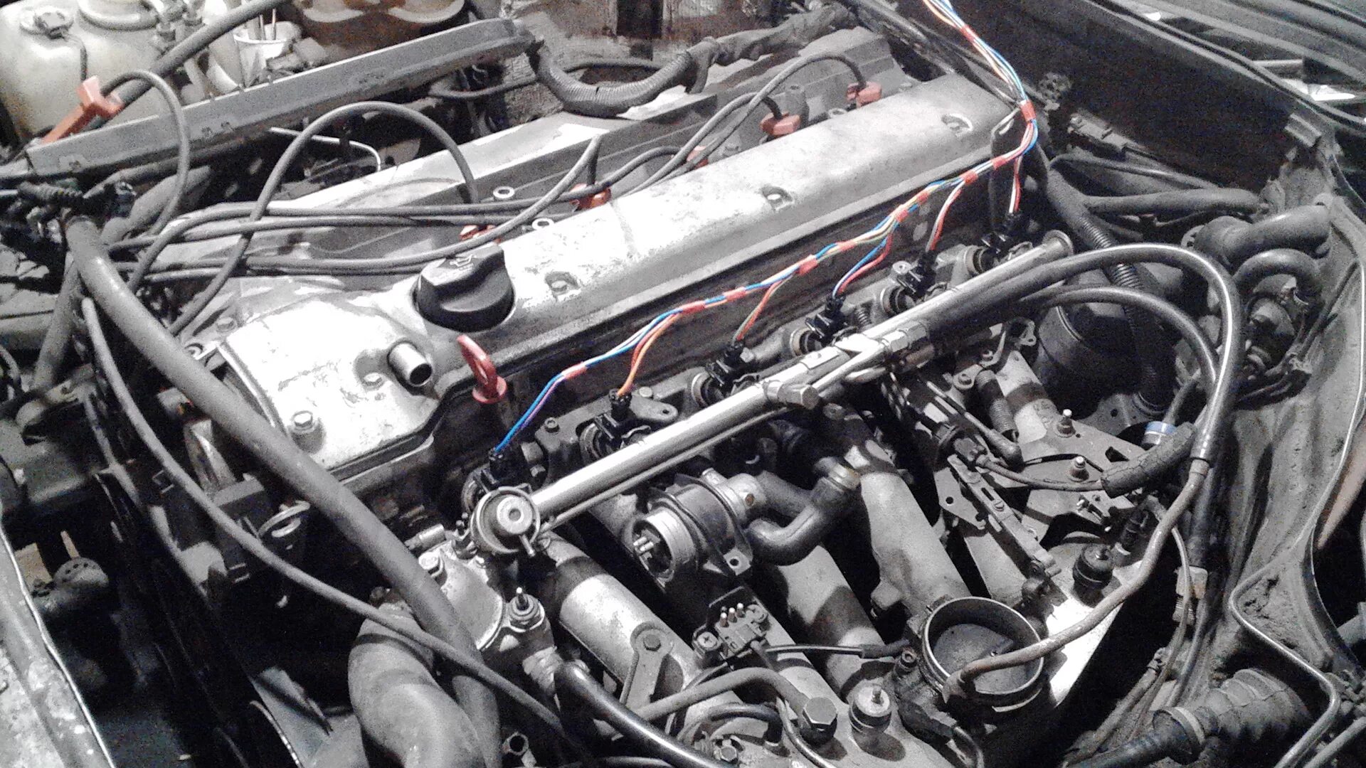 1 2 124. Схема приводного ремня mercedes двигатель 601. Мерседес 124 103 двигатель 3. 1 2 124. Топливная система мерседес w202 дизель.