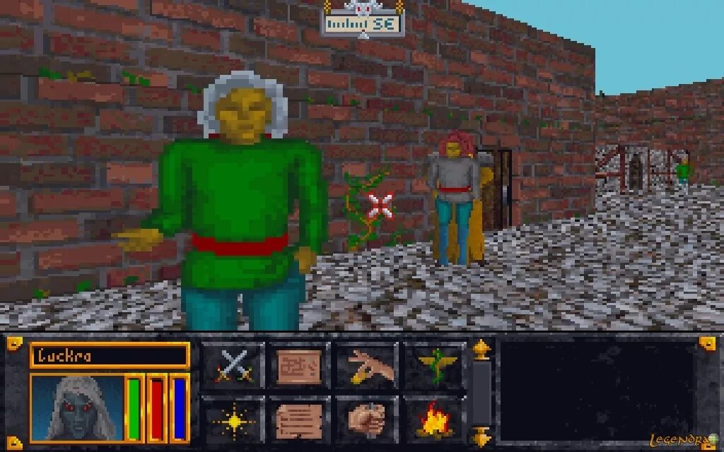 Scrolls arena. The elder scrolls arena. tes 1 arena. the elder scrolls 1994. the elder scrolls arena remake.