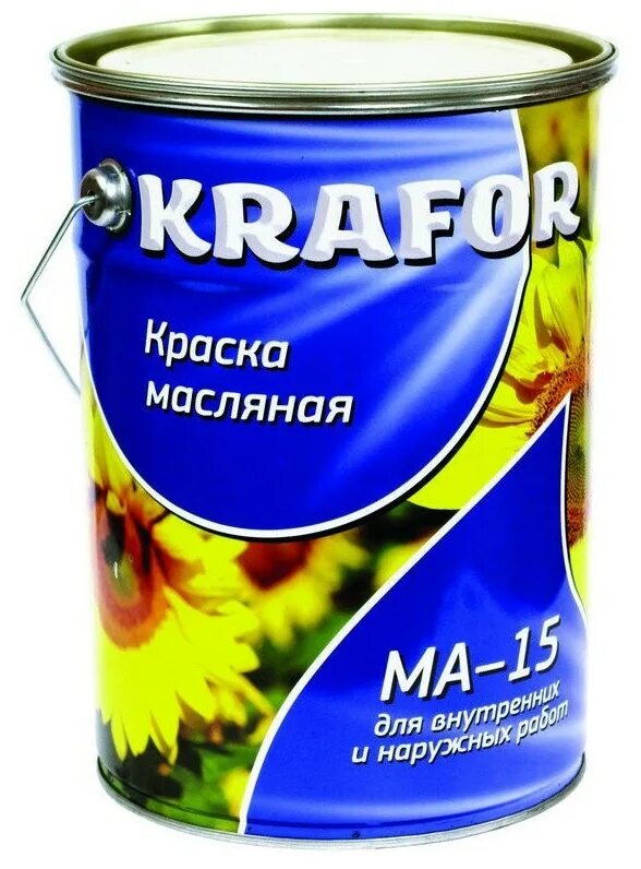 Масляная краска для наружных работ купить. Краска масляная Krafor ма-15 2,5кг сурик Железный. Краска масляная ма-15 сурик. Краска ма-15 масляная Krafor, глянцевая, 0,9 кг, салатовая. Ма-15 Krafor бел. 7 Кг.