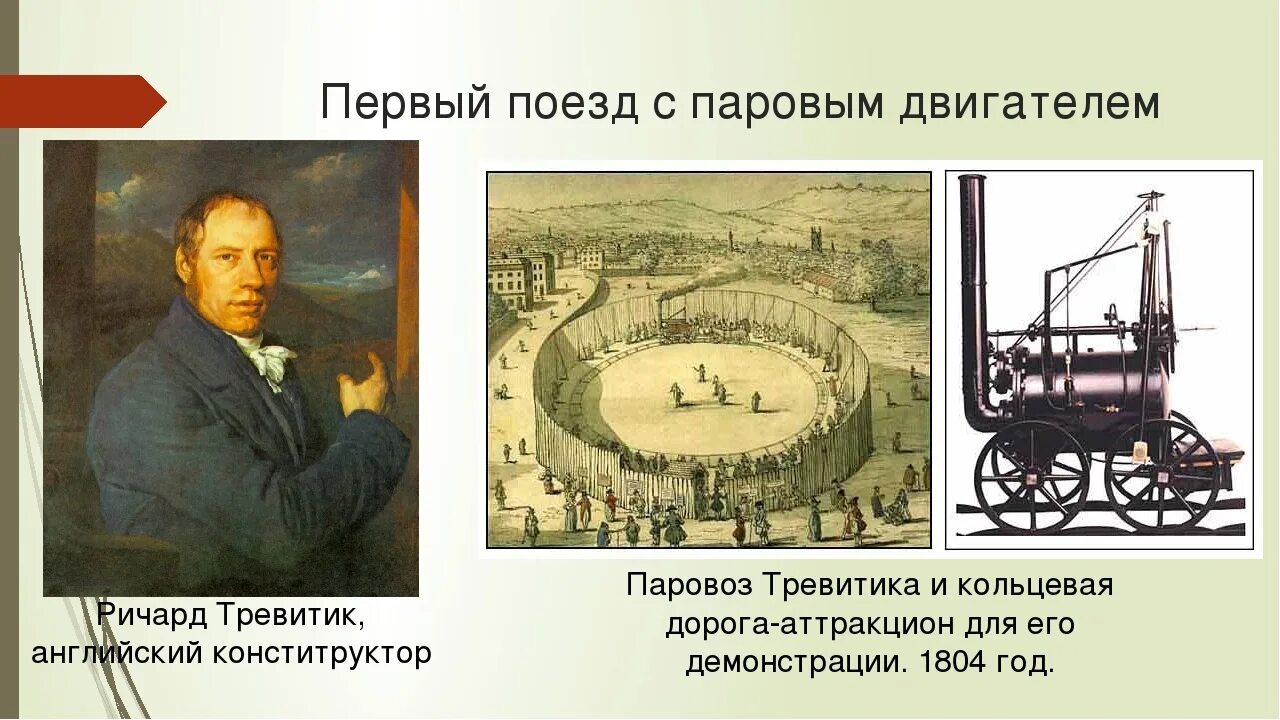 Вагонетка значение изобретения