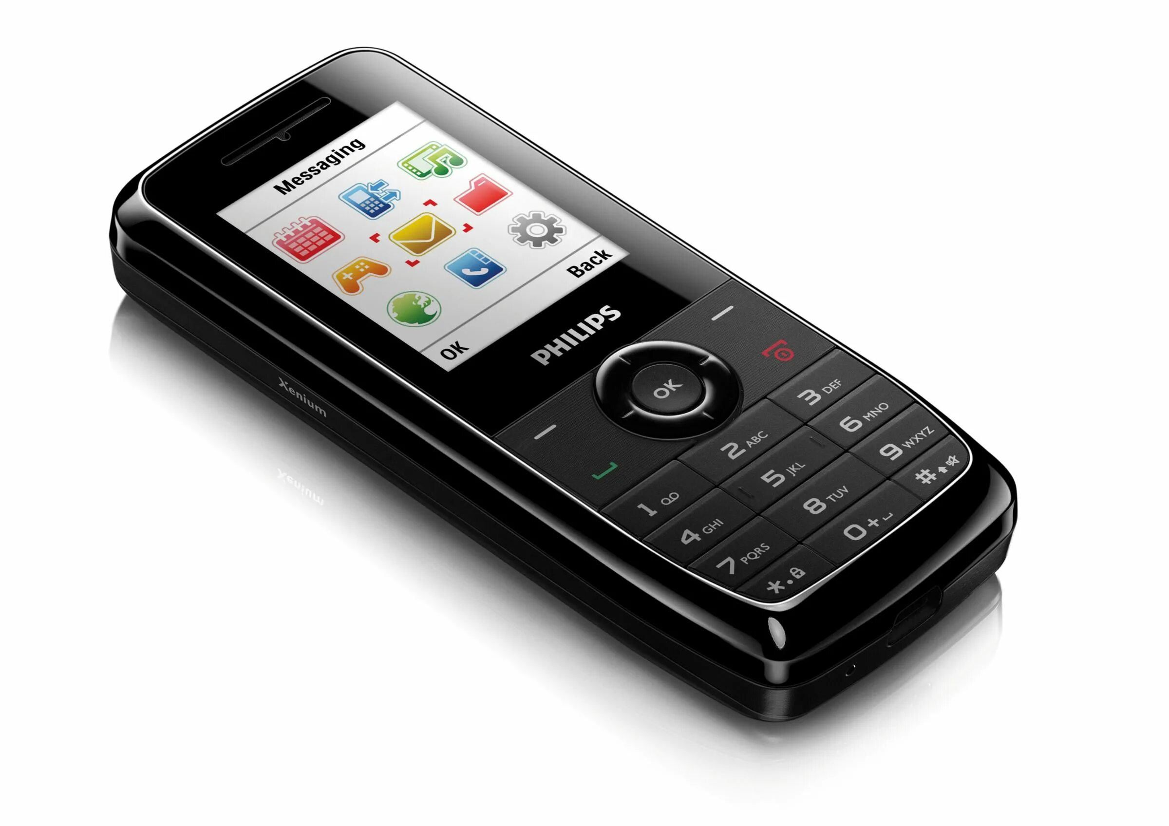 Приличный телефон. Телефон Philips Xenium x100. Philips Xenium x620. Филипс ксениум x100. Philips Xenium x332.