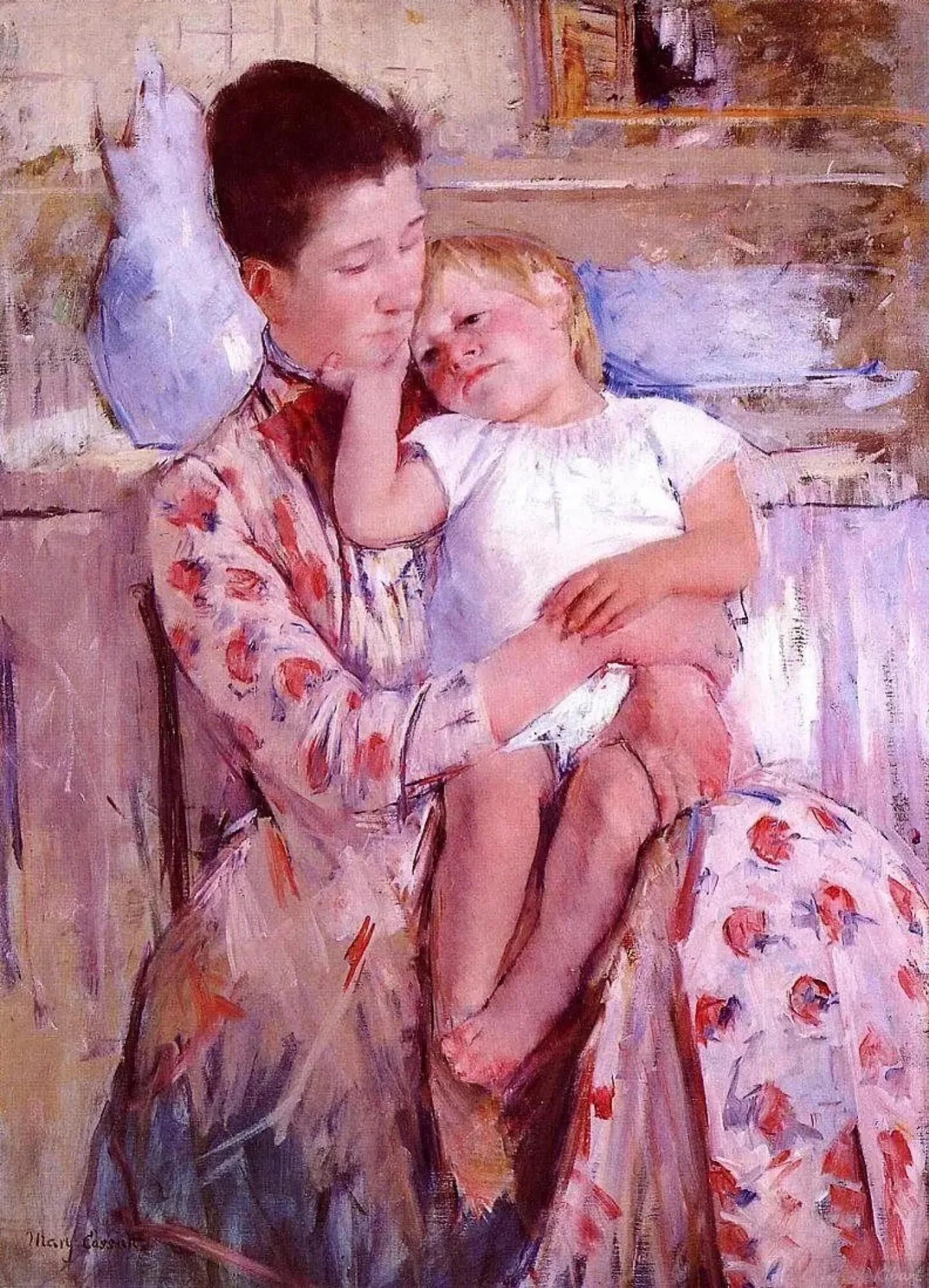 Секс Мамы С Ребенком