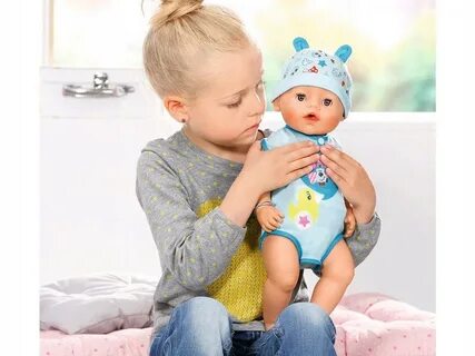 Детский baby born