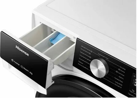 Стиральная машина hisense wf5s7041bw отзывы