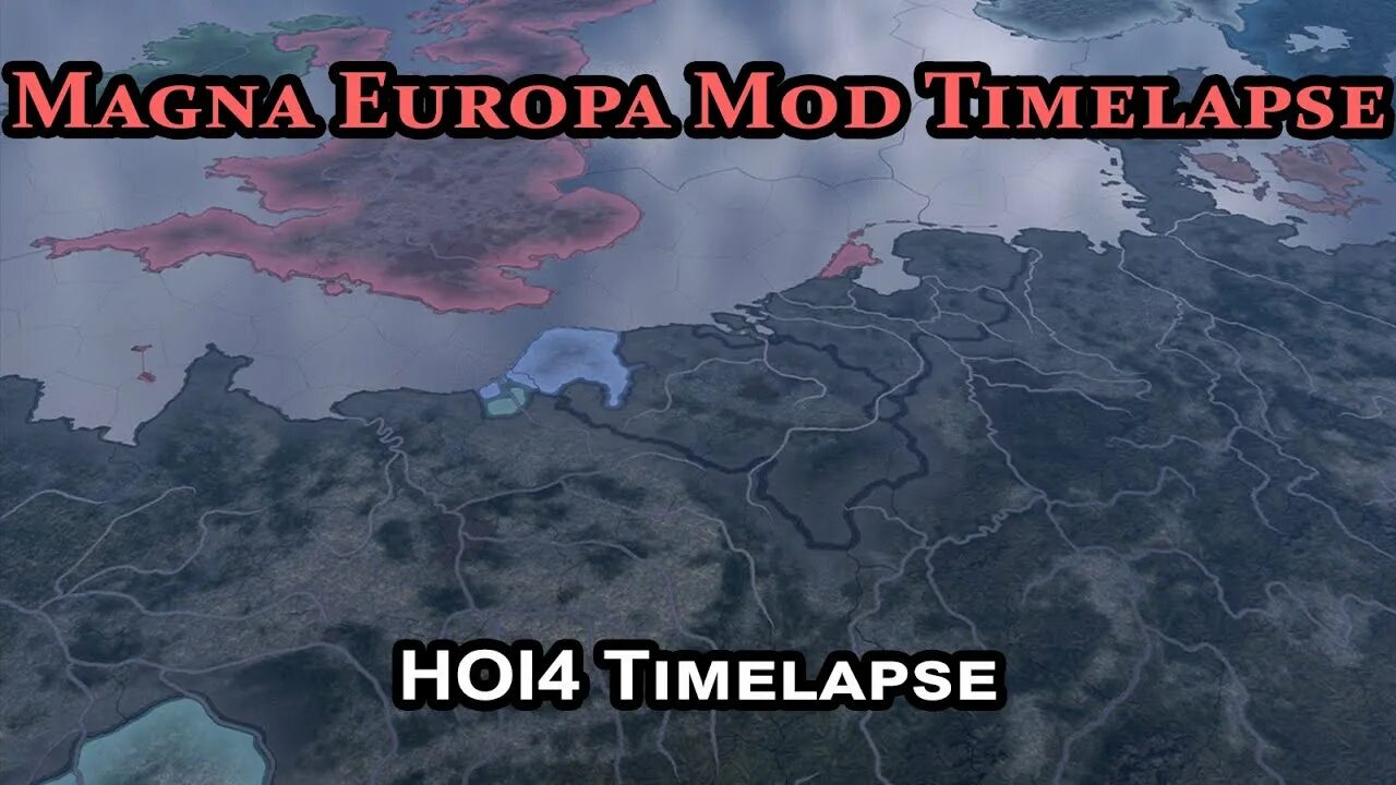 Magna europa. Magna Europe hoi 4. Magna Europa Mod. Hoi4 timelapse. Карта Magna Europe.