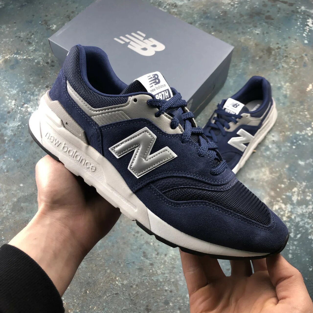 New balance 997h мужские. New Balance 997 Blue. New Balance cm997. Кроссовки New Balance 997 мужские. New Balance 997 мужские синие.