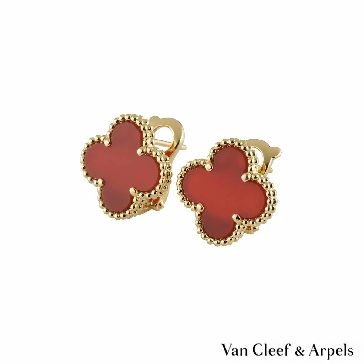 Van Cleef Alhambra серьги. Van Cleef Arpels серьги оригинал. Van Cleef Arpels Sweet Alhambra. Серьги van Cleef Arpels Vintage Alhambra.