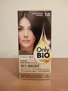 Only bio отзывы