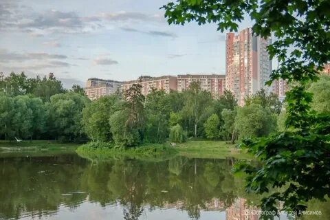 Подольск южное бутово