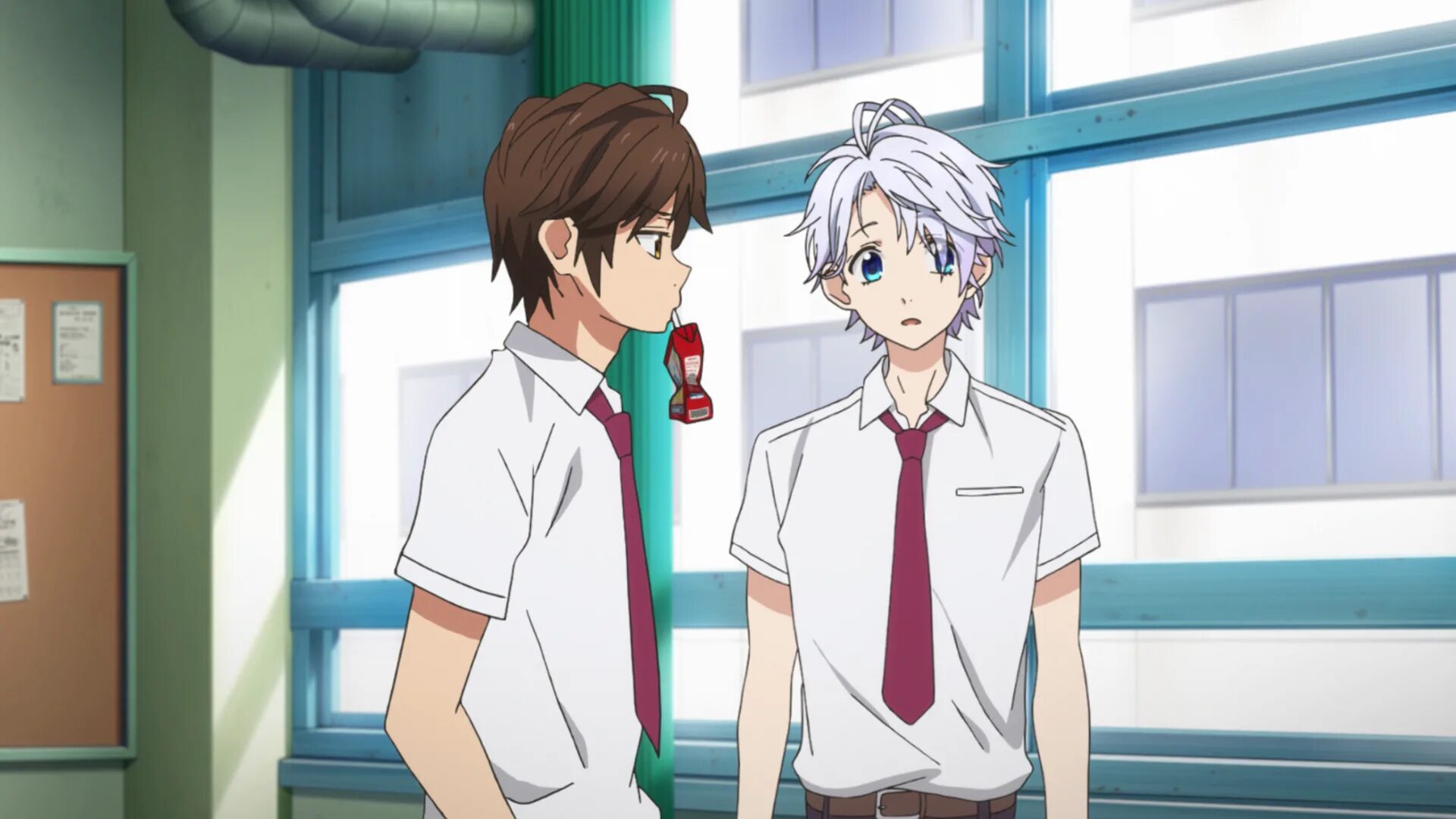 исполнительный комитет признаний в любви нацуки. Kokuhaku jikkou iinkai. исполнительный комитет нацуки эномото. Kokuhaku jikkou iinkai. исполнительный комитет признаний в любви нацуки.