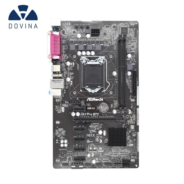 Asrock h81 pro btc. Материнская плата ASROCK h81 Pro BTC. ASROCK h81 Pro BTC R2.0 LGA 1150. ASROCK h81 Pro BTC 2.0. H81 Pro BTC SATA.