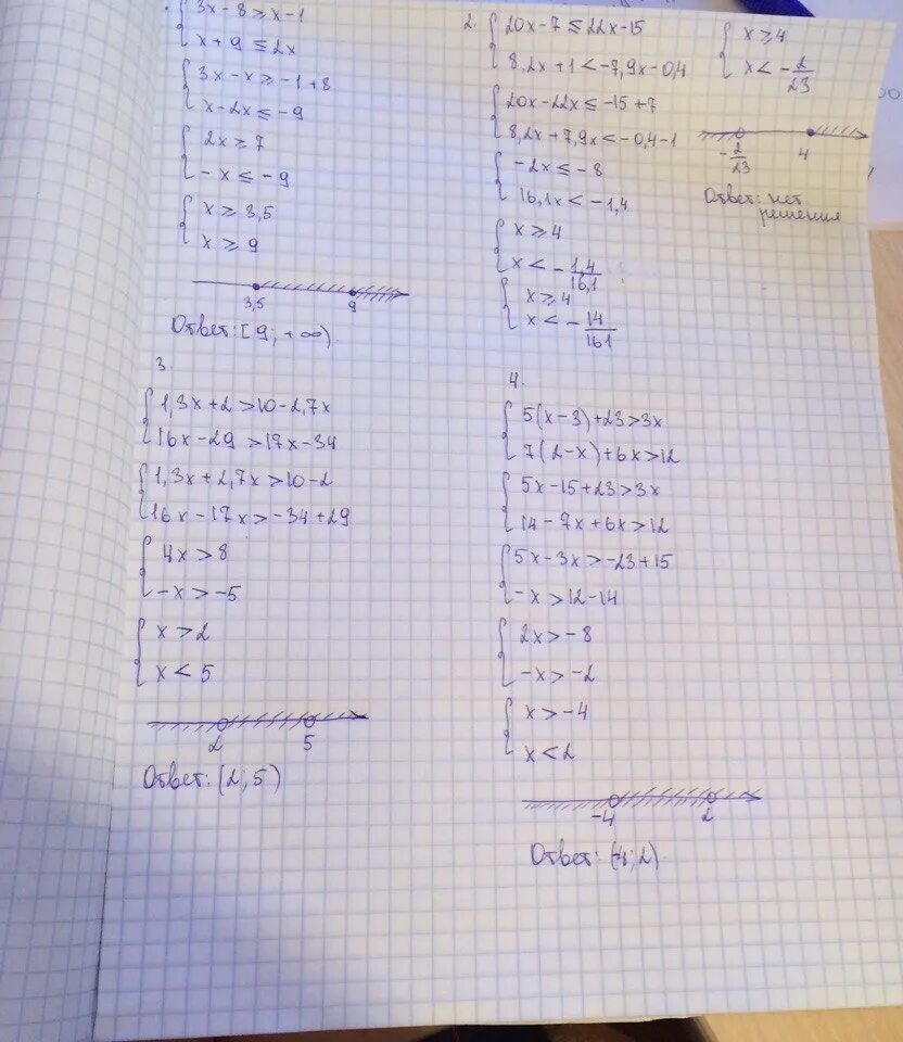 (X-15) (X+2) <(X+1) (X-9. (X - 15) + (3x - 7) = 2(x−15)+(3x−7)=2 x=x=. Решение неравенство x4=(x-20)2 решение. 3x+1/2=8 решение. 10x 7x 3 0