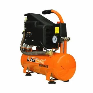 Компрессорное оборудование